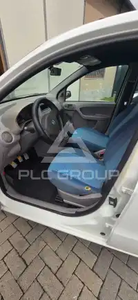 2005 Fiat Panda