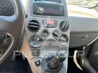 2005 Fiat Panda