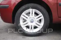 2005 Fiat Panda