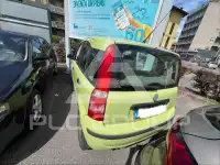 2005 Fiat Panda