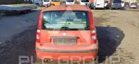 2005 Fiat Panda