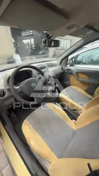 2005 Fiat Panda