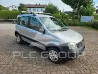 2005 Fiat Panda