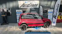 2005 Fiat Panda