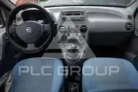 2005 Fiat Panda