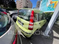 2005 Fiat Panda