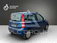 2005 Fiat Panda