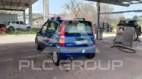 2005 Fiat Panda