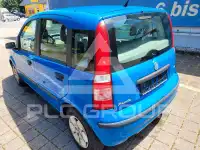 2005 Fiat Panda