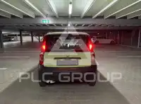 2005 Fiat Panda