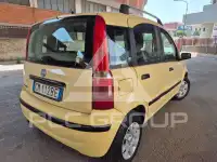2005 Fiat Panda
