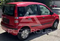 2005 Fiat Panda