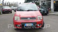 2005 Fiat Panda