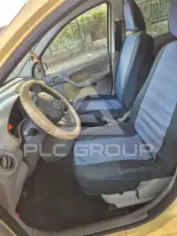 2005 Fiat Panda