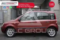 2005 Fiat Panda