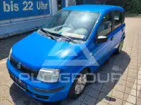 2005 Fiat Panda