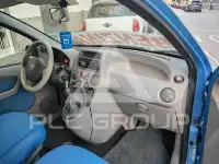 2005 Fiat Panda