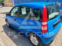 2005 Fiat Panda