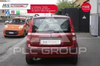2005 Fiat Panda