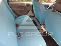 2005 Fiat Panda