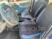 2005 Fiat Panda