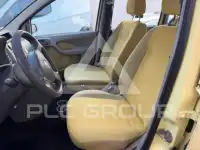2005 Fiat Panda