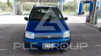 2005 Fiat Panda