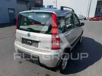 2005 Fiat Panda