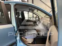 2005 Fiat Panda