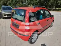2005 Fiat Panda