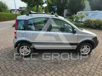 2005 Fiat Panda