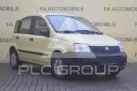 2005 Fiat Panda