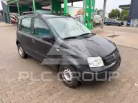2005 Fiat Panda