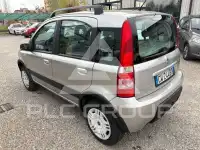 2005 Fiat Panda