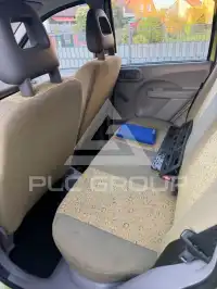 2005 Fiat Panda