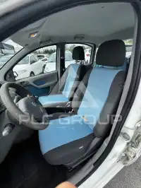 2005 Fiat Panda