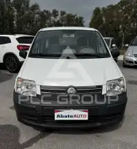 2005 Fiat Panda