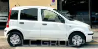 2005 Fiat Panda