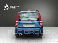 2005 Fiat Panda
