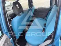 2005 Fiat Panda