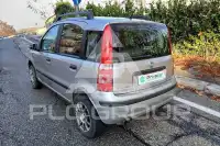 2005 Fiat Panda