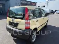 2005 Fiat Panda