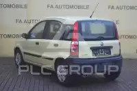 2005 Fiat Panda