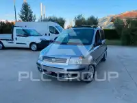2005 Fiat Panda