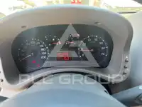 2005 Fiat Panda
