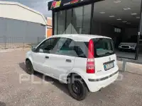 2005 Fiat Panda
