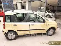 2005 Fiat Panda