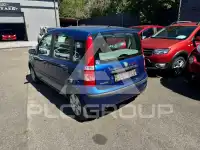 2005 Fiat Panda