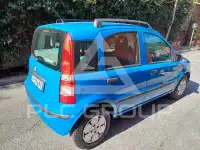 2005 Fiat Panda