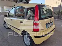 2005 Fiat Panda